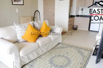 2 Bedroom Condo for rent in Na Kluea, Chonburi