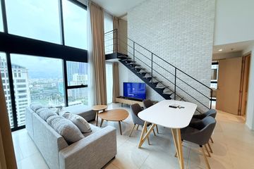 2 Bedroom Condo for rent in The Lofts Silom, Silom, Bangkok near BTS Surasak
