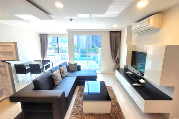 2 Bedroom Condo for rent in Khlong Tan, Bangkok near BTS Phrom Phong