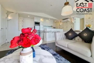 2 Bedroom Condo for rent in Na Jomtien, Chonburi