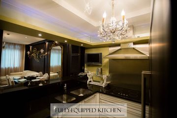 2 Bedroom Condo for rent in Athenee Residence, Lumpini, Bangkok near BTS Ploen Chit