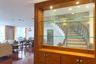 3 Bedroom Condo for rent in Khlong Tan, Bangkok near BTS Phrom Phong