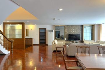 3 Bedroom Condo for rent in Khlong Tan, Bangkok near BTS Phrom Phong