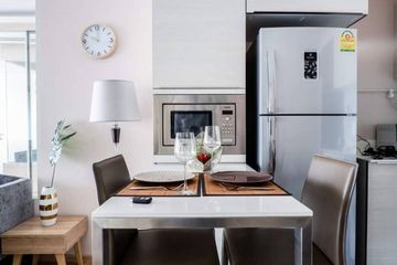 1 Bedroom Condo for rent in H Sukhumvit 43, Khlong Tan Nuea, Bangkok near BTS Phrom Phong