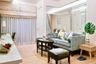 1 Bedroom Condo for rent in H Sukhumvit 43, Khlong Tan Nuea, Bangkok near BTS Phrom Phong