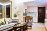 1 Bedroom Condo for rent in H Sukhumvit 43, Khlong Tan Nuea, Bangkok near BTS Phrom Phong