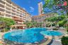 2 Bedroom Condo for rent in Royal Hill Resort, Nong Prue, Chonburi