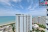 1 Bedroom Condo for rent in Jomtien Complex, Nong Prue, Chonburi