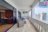 1 Bedroom Condo for rent in Jomtien Complex, Nong Prue, Chonburi