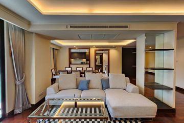 3 Bedroom Condo for rent in Lumpini, Bangkok near BTS Ploen Chit