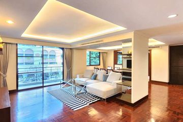 3 Bedroom Condo for rent in Lumpini, Bangkok near BTS Ploen Chit