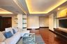 3 Bedroom Condo for rent in Lumpini, Bangkok near BTS Ploen Chit