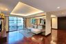 3 Bedroom Condo for rent in Lumpini, Bangkok near BTS Ploen Chit