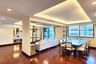 3 Bedroom Condo for rent in Lumpini, Bangkok near BTS Ploen Chit