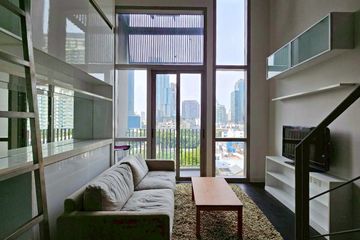 1 Bedroom Condo for Sale or Rent in Ashton Morph 38, Phra Khanong, Bangkok near BTS Thong Lo