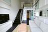 1 Bedroom Condo for Sale or Rent in Ashton Morph 38, Phra Khanong, Bangkok near BTS Thong Lo
