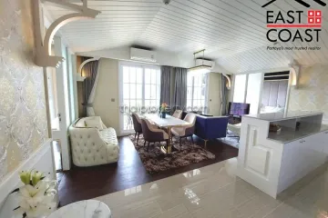 2 Bedroom Condo for rent in Na Jomtien, Chonburi