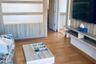 1 Bedroom Condo for Sale or Rent in The Lumpini 24, Khlong Tan, Bangkok near BTS Phrom Phong