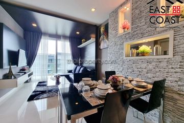1 Bedroom Condo for rent in Apus, Nong Prue, Chonburi
