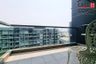1 Bedroom Condo for rent in Apus, Nong Prue, Chonburi