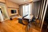 2 Bedroom Condo for Sale or Rent in The Lumpini 24, Khlong Tan, Bangkok near BTS Phrom Phong