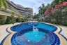 1 Bedroom Condo for rent in Nordic Park Hill, Nong Prue, Chonburi