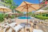 1 Bedroom Condo for rent in Nordic Park Hill, Nong Prue, Chonburi