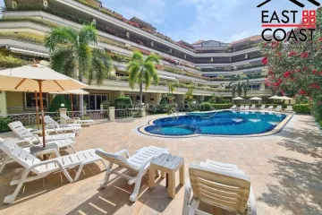 1 Bedroom Condo for rent in Nong Prue, Chonburi