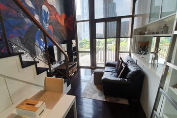 1 Bedroom Condo for rent in Ashton Morph 38, Phra Khanong, Bangkok near BTS Thong Lo