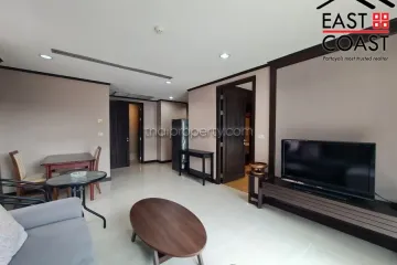 1 Bedroom Condo for rent in Nong Prue, Chonburi