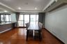 3 Bedroom Condo for rent in Khlong Tan Nuea, Bangkok near BTS Phrom Phong
