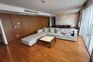 3 Bedroom Condo for rent in Khlong Toei Nuea, Bangkok near MRT Sukhumvit
