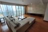3 Bedroom Condo for rent in Khlong Toei Nuea, Bangkok near MRT Sukhumvit