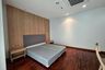 2 Bedroom Condo for rent in Khlong Tan, Bangkok near MRT Queen Sirikit National Convention Centre
