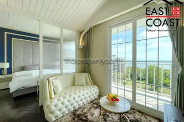 1 Bedroom Condo for rent in Na Jomtien, Chonburi