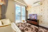 1 Bedroom Condo for rent in Na Jomtien, Chonburi