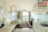 1 Bedroom Condo for rent in Na Jomtien, Chonburi