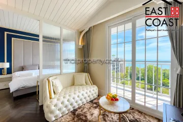1 Bedroom Condo for rent in Na Jomtien, Chonburi