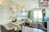 1 Bedroom Condo for rent in Na Jomtien, Chonburi