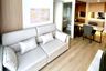 3 Bedroom Condo for rent in Life Rama 4 - Asoke, Khlong Toei, Bangkok near MRT Queen Sirikit National Convention Centre