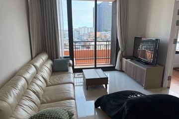 1 Bedroom Condo for rent in Aguston Sukhumvit 22, Khlong Toei, Bangkok near MRT Queen Sirikit National Convention Centre