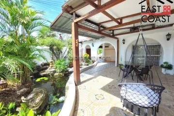 3 Bedroom House for rent in Nong Prue, Chonburi