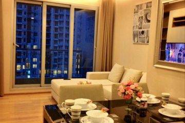 2 Bedroom Condo for rent in The Address Asoke, Makkasan, Bangkok near MRT Phetchaburi