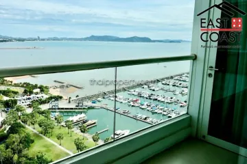 1 Bedroom Condo for rent in Na Jomtien, Chonburi