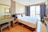 1 Bedroom Condo for rent in Art @ Thonglor 25, Khlong Tan Nuea, Bangkok near BTS Thong Lo