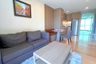 1 Bedroom Condo for rent in Art @ Thonglor 25, Khlong Tan Nuea, Bangkok near BTS Thong Lo