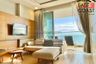 1 Bedroom Condo for rent in Cetus, Nong Prue, Chonburi