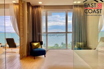 1 Bedroom Condo for rent in Cetus, Nong Prue, Chonburi