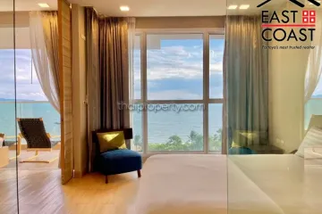 1 Bedroom Condo for rent in Nong Prue, Chonburi