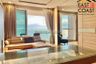 1 Bedroom Condo for rent in Cetus, Nong Prue, Chonburi